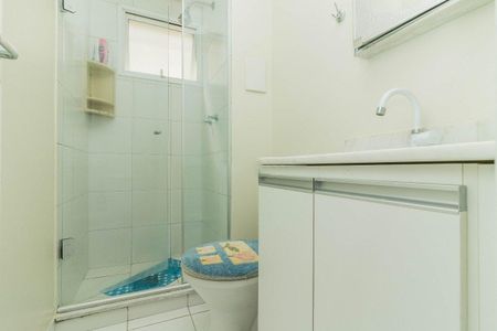 Apartamento para alugar com 75m², 3 quartos e 1 vagaBanheiro 1