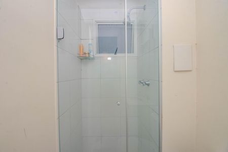 Apartamento para alugar com 75m², 3 quartos e 1 vagaBanheiro Social