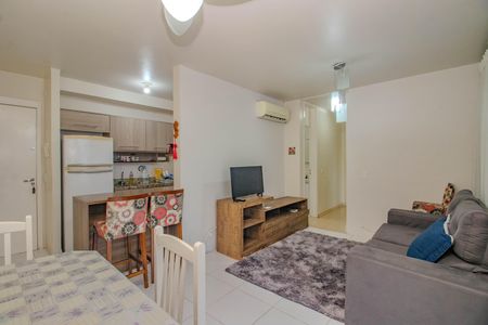 Apartamento para alugar com 75m², 3 quartos e 1 vagaSala
