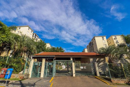 Apartamento para alugar com 75m², 3 quartos e 1 vagaFachada
