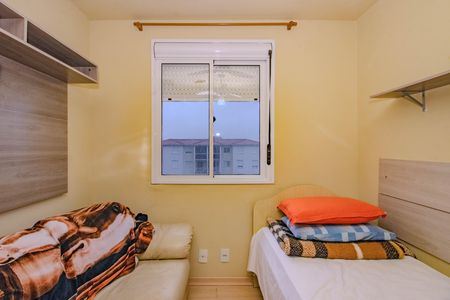 Quarto 2 de apartamento para alugar com 3 quartos, 75m² em Morro Santana, Porto Alegre
