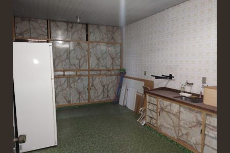 Casa à venda com 163m², 3 quartos e 7 vagasCozinha