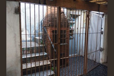 Casa à venda com 163m², 3 quartos e 7 vagasÁrea externa