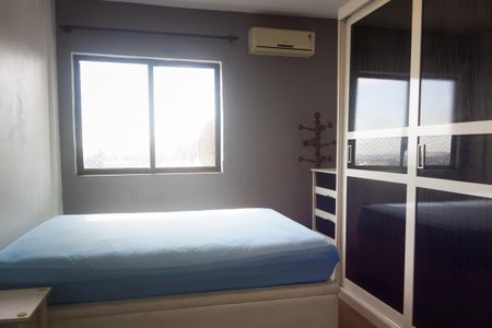 Quarto 1 de apartamento para alugar com 2 quartos, 63m² em Tijuca, Rio de Janeiro