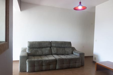 Sala de apartamento para alugar com 2 quartos, 63m² em Tijuca, Rio de Janeiro
