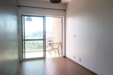 Sala de apartamento para alugar com 2 quartos, 63m² em Tijuca, Rio de Janeiro
