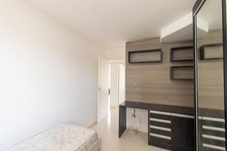 Apartamento para alugar com 90m², 3 quartos e 1 vagaQuarto 2 
