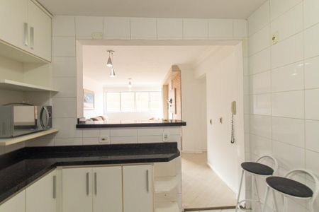 Apartamento para alugar com 90m², 3 quartos e 1 vagaCozinha