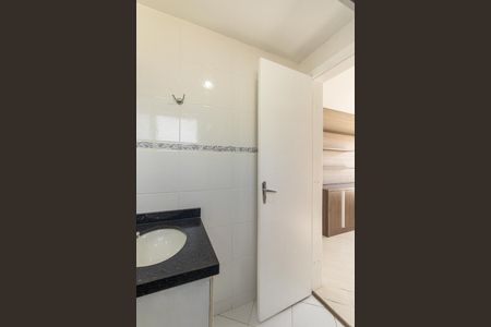 Apartamento para alugar com 90m², 3 quartos e 1 vagaBanheiro da Suite