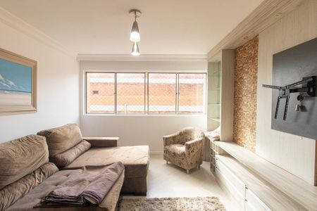 Apartamento para alugar com 90m², 3 quartos e 1 vagaSala