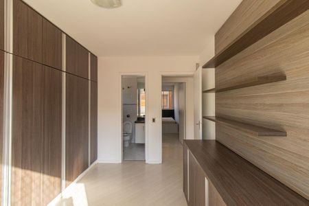 Apartamento para alugar com 90m², 3 quartos e 1 vagaQuarto 3 Suite