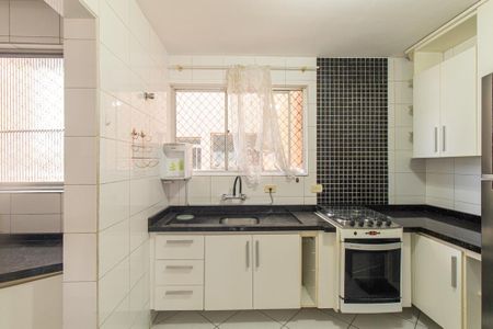 Apartamento para alugar com 90m², 3 quartos e 1 vagaCozinha