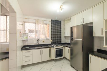 Apartamento para alugar com 90m², 3 quartos e 1 vagaCozinha