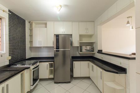 Apartamento para alugar com 90m², 3 quartos e 1 vagaCozinha