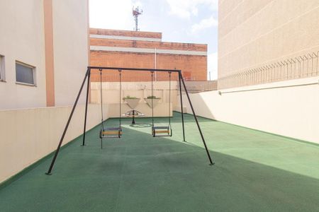 Apartamento para alugar com 90m², 3 quartos e 1 vagaÁrea comum - Playground