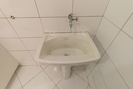 Apartamento para alugar com 90m², 3 quartos e 1 vagaÁrea de Serviço