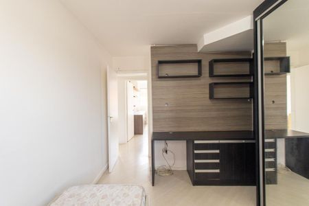 Apartamento para alugar com 90m², 3 quartos e 1 vagaQuarto 2 