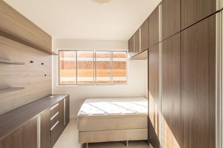 Apartamento para alugar com 90m², 3 quartos e 1 vagaQuarto 3 Suite