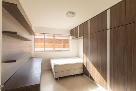 Apartamento para alugar com 90m², 3 quartos e 1 vagaQuarto 3 Suite