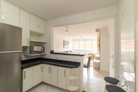 Apartamento para alugar com 90m², 3 quartos e 1 vagaCozinha