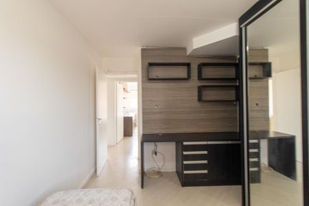 Apartamento para alugar com 90m², 3 quartos e 1 vagaQuarto 2 