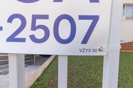 Apartamento para alugar com 90m², 3 quartos e 1 vagaPlaca