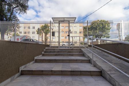 Apartamento para alugar com 90m², 3 quartos e 1 vagaÁrea externa