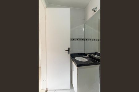 Apartamento para alugar com 90m², 3 quartos e 1 vagaBanheiro Social