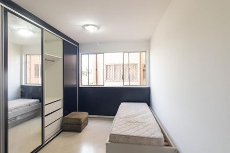 Apartamento para alugar com 90m², 3 quartos e 1 vagaQuarto 2 