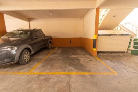 Apartamento para alugar com 90m², 3 quartos e 1 vagaGaragem