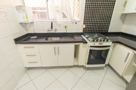 Apartamento para alugar com 90m², 3 quartos e 1 vagaCozinha