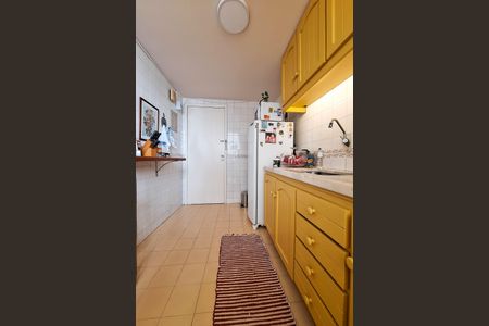 Apartamento à venda com 178m², 2 quartos e 1 vagaCozinha