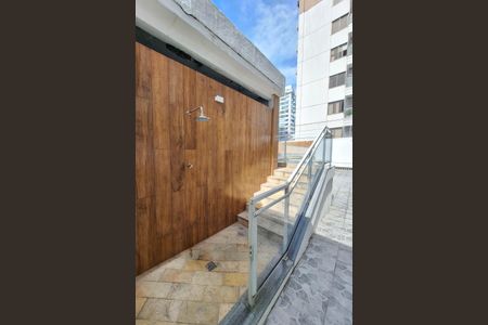 Apartamento à venda com 178m², 2 quartos e 1 vagaÁrea comum