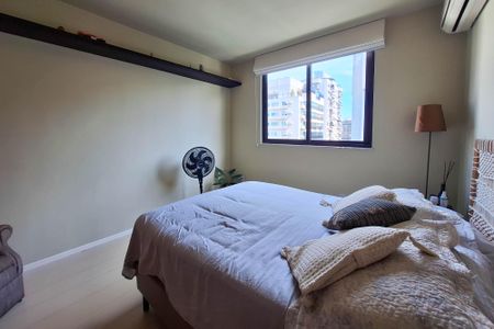 Apartamento à venda com 178m², 2 quartos e 1 vagaSuíte 1