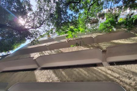 Apartamento à venda com 178m², 2 quartos e 1 vagaFachada