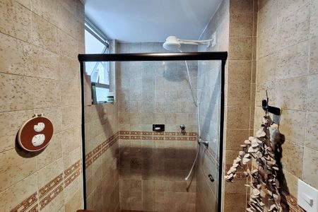 Apartamento à venda com 178m², 2 quartos e 1 vagaBanheiro Social