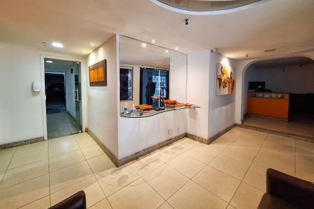 Apartamento à venda com 178m², 2 quartos e 1 vagaÁrea comum