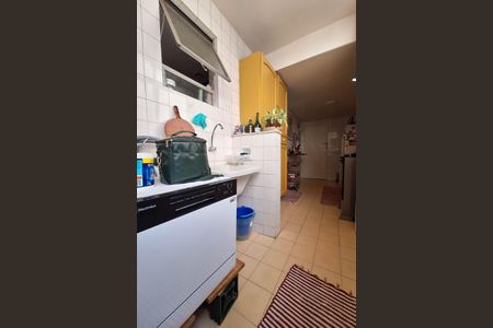 Apartamento à venda com 178m², 2 quartos e 1 vagaÁrea de Serviço