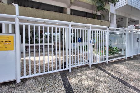 Apartamento à venda com 178m², 2 quartos e 1 vagaFachada