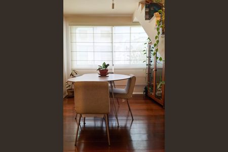 Apartamento à venda com 178m², 2 quartos e 1 vagaSala 1