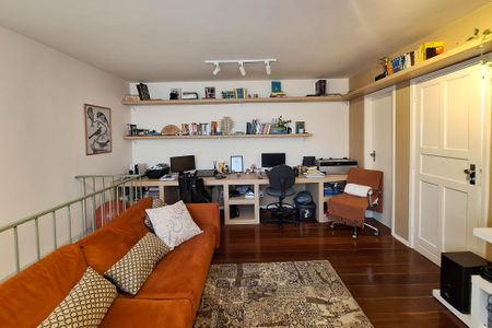 Apartamento à venda com 178m², 2 quartos e 1 vagaQuarto 2