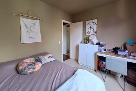 Apartamento à venda com 178m², 2 quartos e 1 vagaQuarto 1