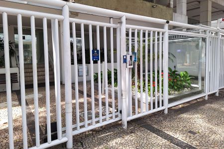 Apartamento à venda com 178m², 2 quartos e 1 vagaFachada