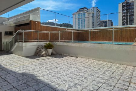 Apartamento à venda com 178m², 2 quartos e 1 vagaÁrea comum