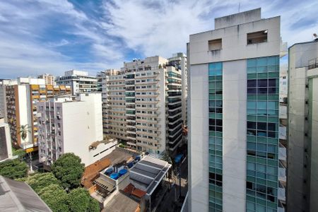 Apartamento à venda com 178m², 2 quartos e 1 vagaVista do Quarto 1