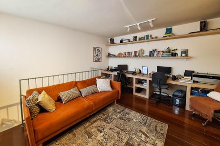 Apartamento à venda com 178m², 2 quartos e 1 vagaQuarto 2