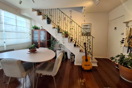 Apartamento à venda com 178m², 2 quartos e 1 vagaSala 1