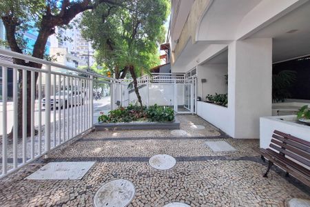 Apartamento à venda com 178m², 2 quartos e 1 vagaÁrea comum