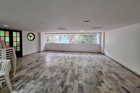 Apartamento à venda com 178m², 2 quartos e 1 vagaÁrea comum