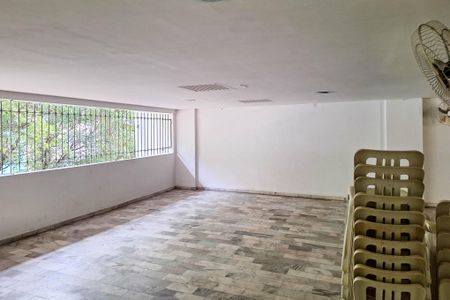 Apartamento à venda com 178m², 2 quartos e 1 vagaÁrea comum
